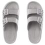 Imagem de Chinelo Slide Usaflex Poofy Plataforma Feminino