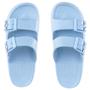 Imagem de Chinelo Slide Usaflex Poofy Plataforma Feminino