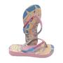 Imagem de Chinelo Slim Estampado Menina Havaianas Kids