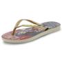 Imagem de Chinelo slim mulher maravilha havaianas - 4136242