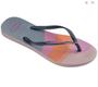 Imagem de Chinelo slim palette glw fc Havaianas