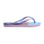 Imagem de Chinelo Slim Princesas Menina Havaianas Kids