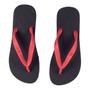 Imagem de Chinelo Sport News Flamengo Regatas Basic Masculino - Preto