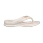 Imagem de Chinelo Stick Shoes Feminino Esporão Ultra Conforto Off White - STICKY SHOES