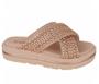 Imagem de Chinelo Tamanco Feminino Bebece Flat Tratorado T2230-406