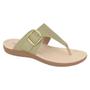 Imagem de Chinelo Tamanco Fivela Ultra Conforto Modare 7125.253