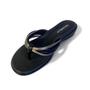 Imagem de Chinelo Tamanco Piccadilly Wide Fit Macio Leve E Confortável