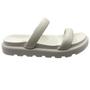 Imagem de Chinelo Tamanco Slide Flatform Confort Pelica Vizzano 6459.110