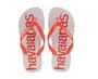 Imagem de Chinelo Top Logomania 2 Fc Havaianas Original 33/34