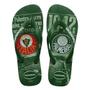 Imagem de Chinelo top times Palmeiras fc Havaianas