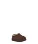 Imagem de Chinelo UGG Tasman II Dusted Cocoa para Crianças - Unissex