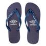 Imagem de Chinelo Umbro Logo Unissex