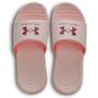 Imagem de Chinelo Under Armour Ansa Fix Rosa