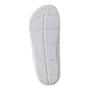 Imagem de Chinelo Under Armour Core 2 Branco e Preto - Masculino