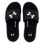 Imagem de Chinelo Under Armour Ignite VI SL Preto