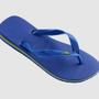 Imagem de Chinelo Unisex Havaianas Brasil Dedo 4000032