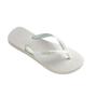 Imagem de Chinelo Unissex Clássico Branco Havaianas