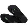 Imagem de Chinelo unissex havaianas brasil  4000032