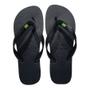 Imagem de Chinelo Unissex Havaianas Brasil FC 4000032