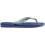 Imagem de Chinelo unissex havaianas brasil logo  7006230