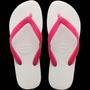 Imagem de Chinelo unissex havaianas tradicional fc adulto