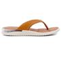 Imagem de Chinelo Usaflex com Amortecedor Bolha Absorve Impacto