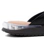 Imagem de Chinelo Usaflex com Amortecedor Bolha Absorve Impacto