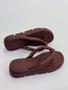 Imagem de Chinelo Usaflex Feminino Adulto Poofy