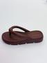 Imagem de Chinelo Usaflex Feminino Adulto Poofy