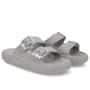 Imagem de Chinelo Usaflex Plataforma Tira com Fivela Poofy AL4401