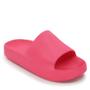 Imagem de Chinelo Usaflex Poofy Salto Plataforma Feminino