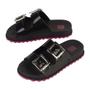 Imagem de Chinelo Zaxy Slide Parter Com Glitter - 18913