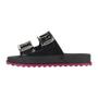 Imagem de Chinelo Zaxy Slide Parter Com Glitter - 18913