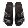 Imagem de Chinelo Zaxy Slide Parter Com Glitter - 18913