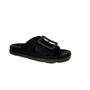 Imagem de Chinelo Zaxy Vibe Com Fivela Ajustável Confortável