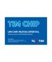 Imagem de Chip 4G Pré Pago Triplo Corte - Tim