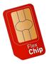 Imagem de Chip De Operadora 4g - Telefônica Com Créditos