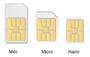 Imagem de Chip De Operadora 4g - Telefônica Com Créditos