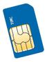 Imagem de Chip De Operadora 4g - Telefônica Com Créditos
