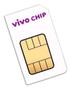 Imagem de Chip De Operadora 4g - Telefônica Com Créditos