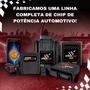 Imagem de Chip De Potencia Fiesta Zetec Rocan 1.0 +16cv +12% Torq