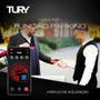Imagem de Chip de potência/Módulo de Aceleração, Função Parking, Função Look, Plug and Play, Fast APP Tury - FAST3.0G