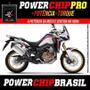 Imagem de Chip De Potência Moto Crf 1000L Africa Twin 90Cv +5Cv +12%