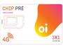 Imagem de Chip Oi 4G Pré-Pago