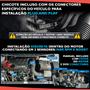 Imagem de Chip para Aumentar Potência e Torque Compass 1.3 T270 Flex 2022 a 2025 - Módulo Piggyback Faaftech