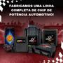 Imagem de Chip Potencia Astra Sedan Milenium 1.8 100Cv +16Cv +12% Torq