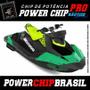 Imagem de Chip Potência Jet Ski Seadoo Spark Trixx 90Hp +18Hp +15%Trq