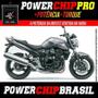 Imagem de Chip Potência Moto Suzuki Bandit 1250 98Cv +9Cv +12% Torque