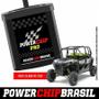 Imagem de Chip Potencia Utv Polaris Rzr S 900 Eps 76Cv + 16Cv