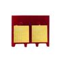 Imagem de Chip Toner Tankfull Para HP 128A CE323A Magenta - HP CP1525NW CM1415 CP1525 CM1415FN CM1415FNW para 1.300 impressõ